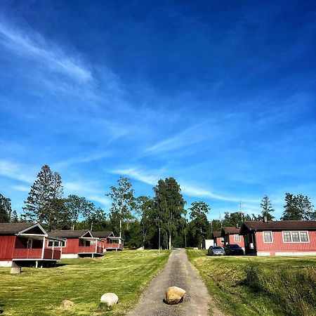 Askevikstugby Villa Sjotorp Exterior photo