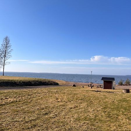 Askevikstugby Villa Sjotorp Exterior photo